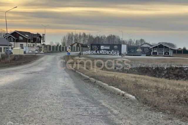 ДПК Новокаменский, Пифагора фото