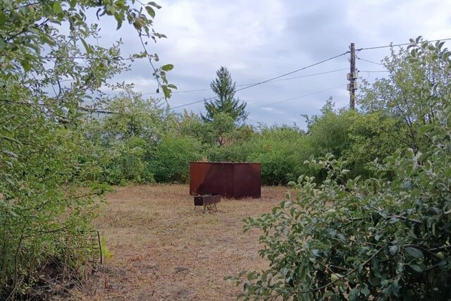 муниципальное образование город Саратов, СНТ Зуборез фото