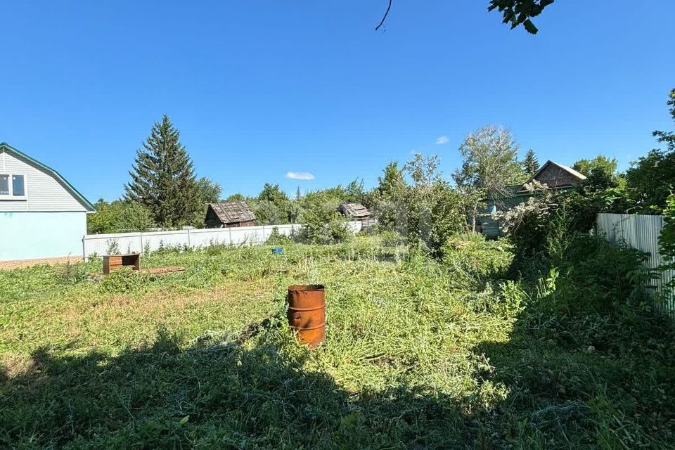 земля г Самара р-н Кировский Самара городской округ, СНТ Дачница фото 3