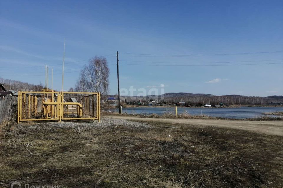 земля Миасский городской округ, посёлок Ленинск фото 2