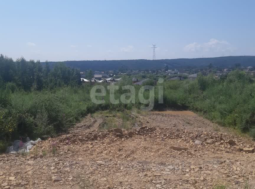 земля р-н Благовещенский село Верхнеблаговещенское фото 4