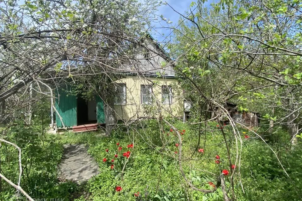 земля г Горячий Ключ ул Советская 98 городской округ Горячий Ключ фото 2