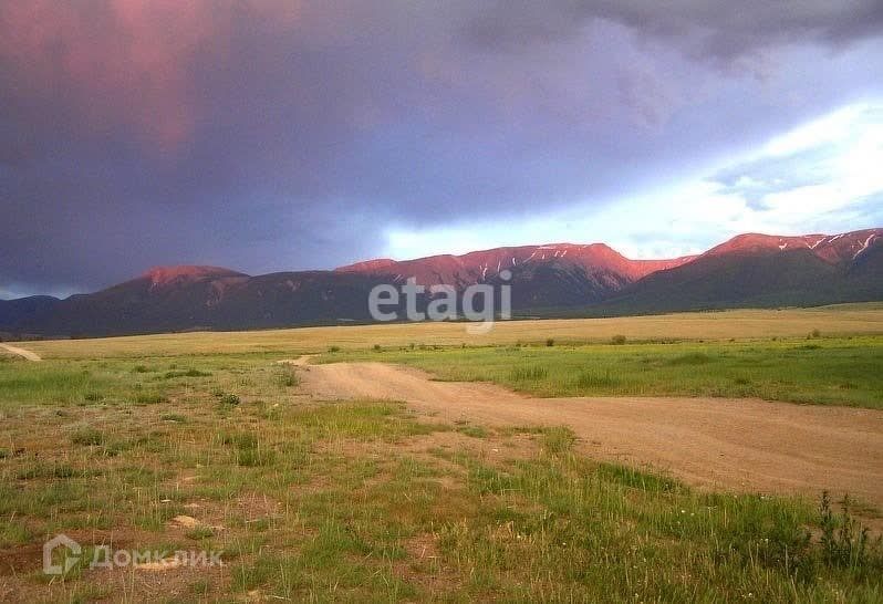 земля р-н Кош-Агачский село Курай фото 3