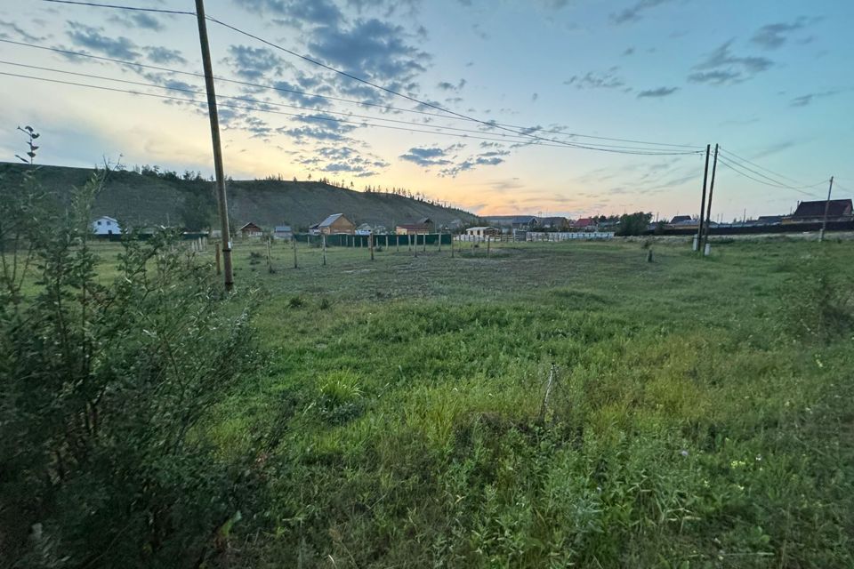 земля г Якутск городской округ Якутск, садово-огородническое товарищество Орфей фото 2