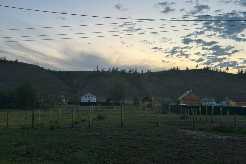 земля г Якутск городской округ Якутск, садово-огородническое товарищество Орфей фото 4