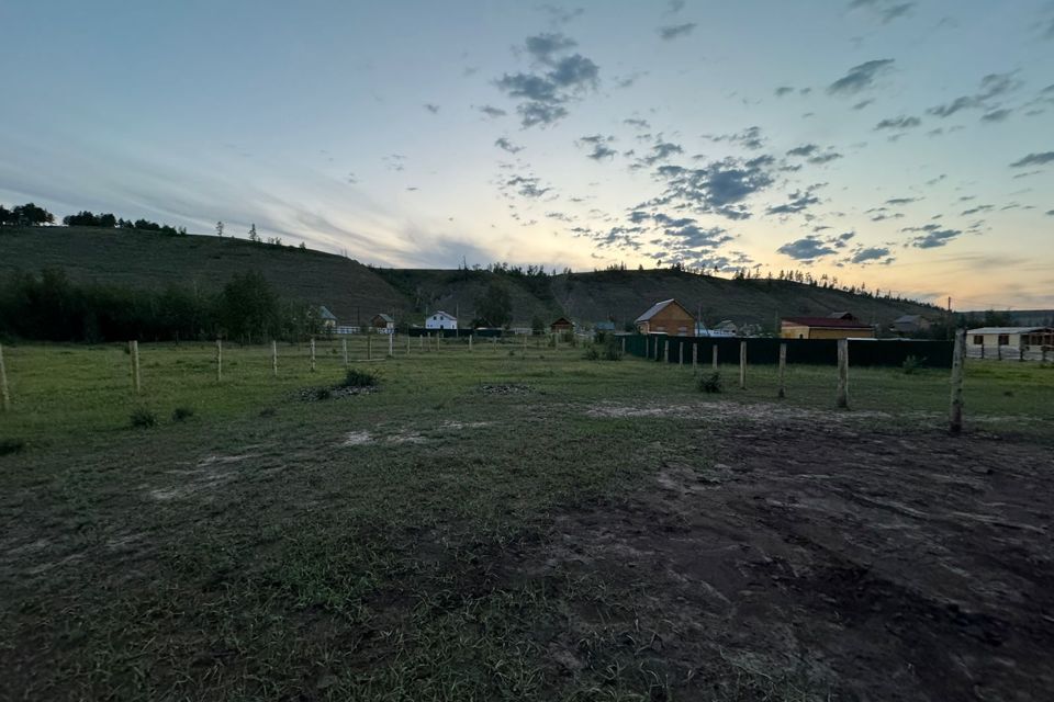 земля г Якутск городской округ Якутск, садово-огородническое товарищество Орфей фото 3