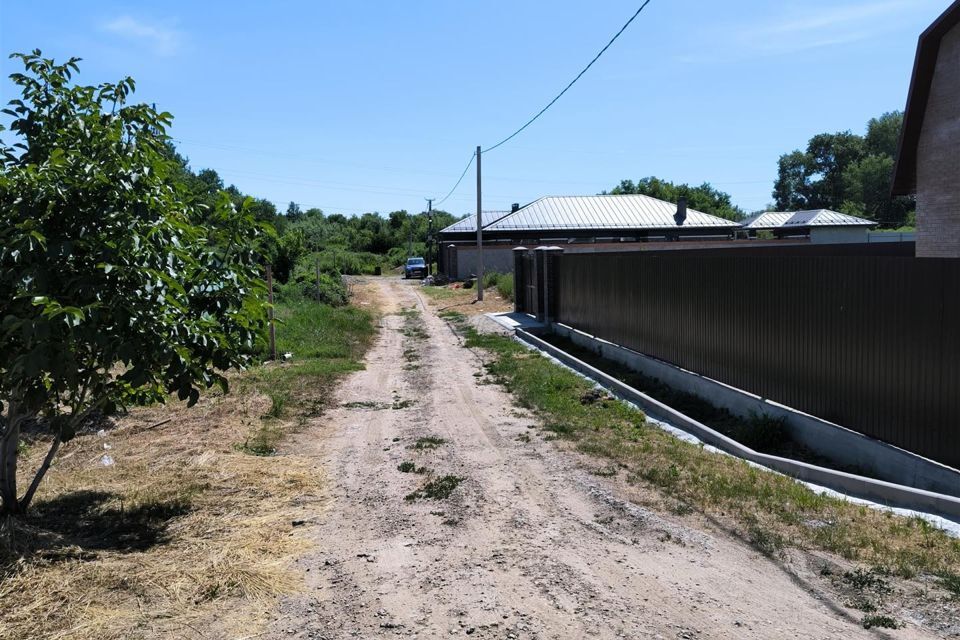 земля г Краснодар р-н Карасунский Краснодар городской округ, улица Лаврова фото 2