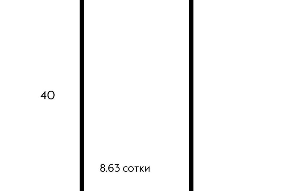 земля Краснодар городской округ, ДНТ Верхний казачий хутор, Линейная улица фото 3