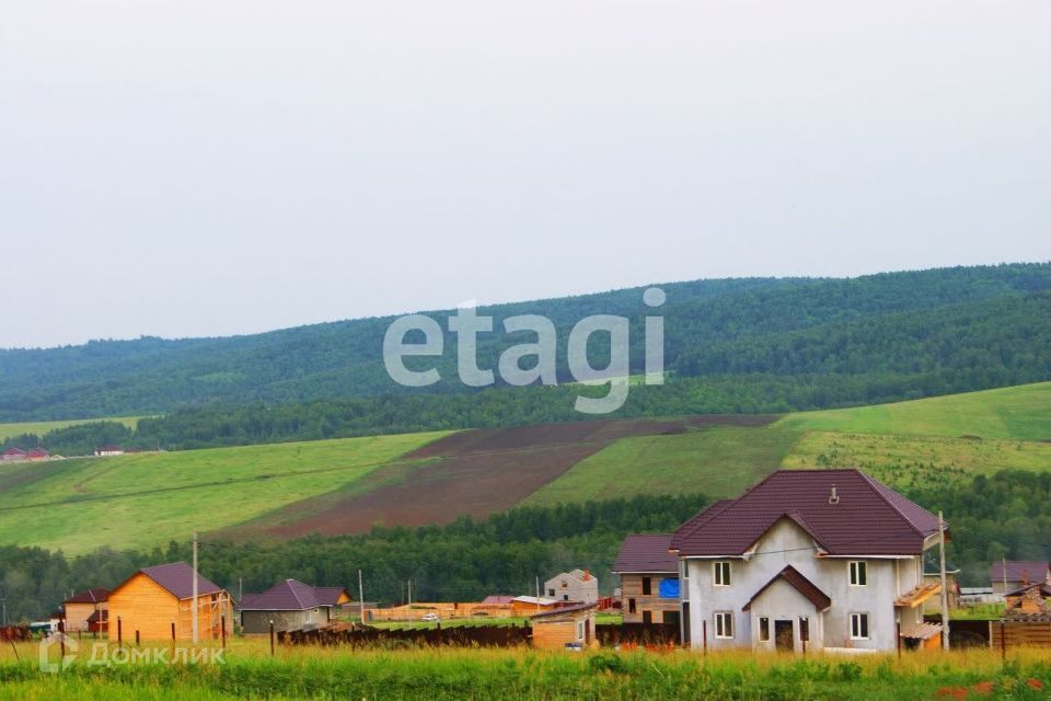 земля р-н Березовский д Лукино снт Южный склон ул Жемчужная фото 2