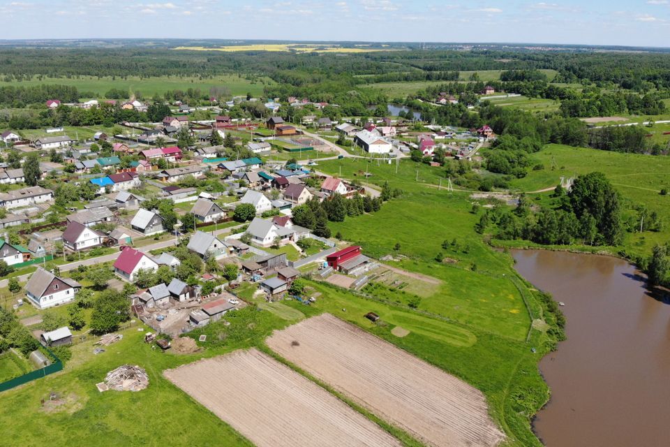 земля р-н Заокский фото 2