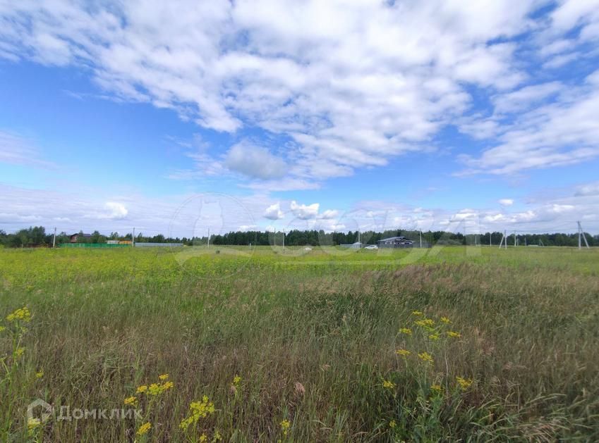 земля р-н Нижнетавдинский фото 2