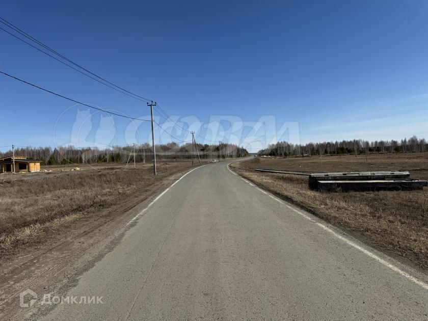 земля р-н Нижнетавдинский фото 3