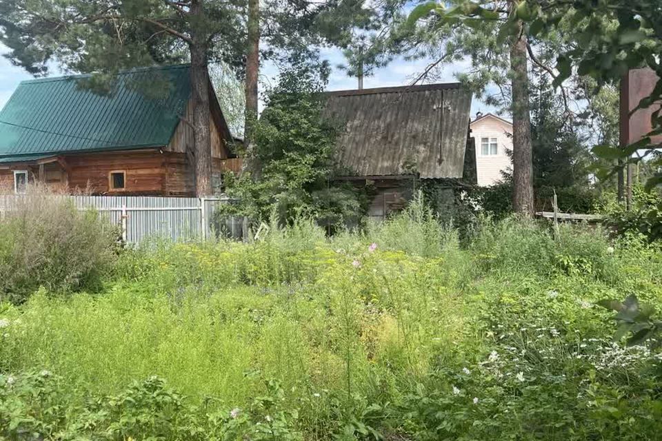 дом г Тюмень ул Садовая городской округ Тюмень фото 6