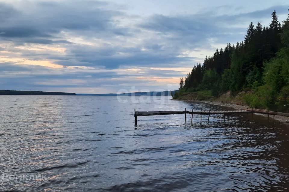 земля Добрянский городской округ, деревня Городище фото 8