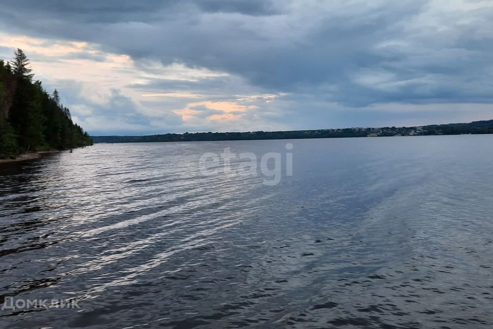 земля Добрянский городской округ, деревня Городище фото 9