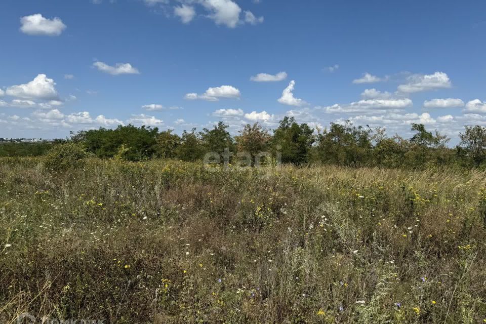 земля г Белгород Белгород городской округ, Управа №5 Красноармейская фото 10