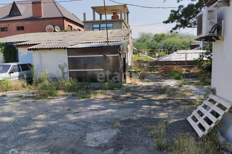 земля г Новороссийск р-н Центральный ул Революции 1905 года муниципальное образование Новороссийск фото 5