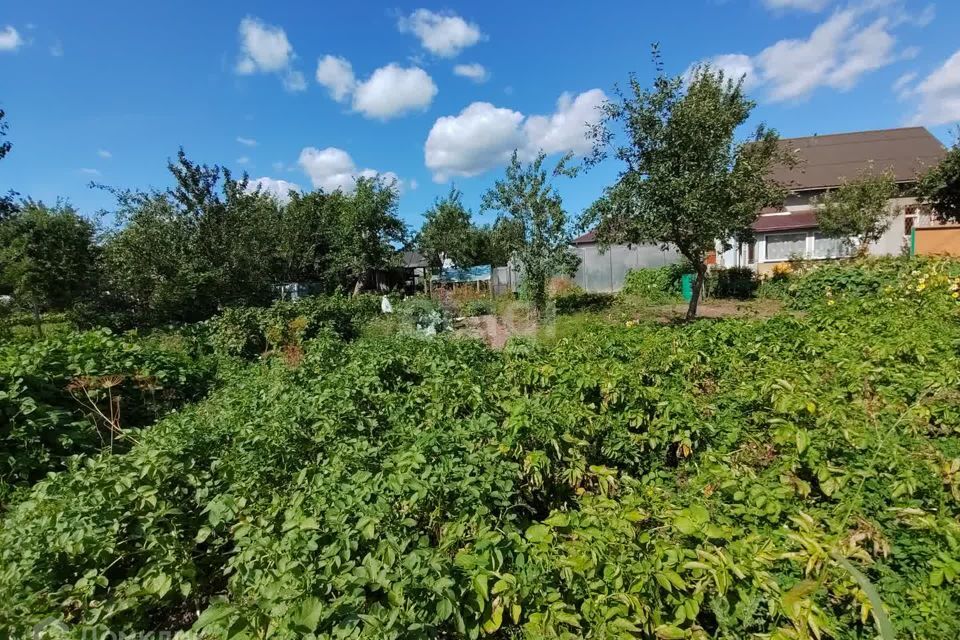 дом г Калининград р-н Центральный городской округ Калининград, СНТ Утро фото 5