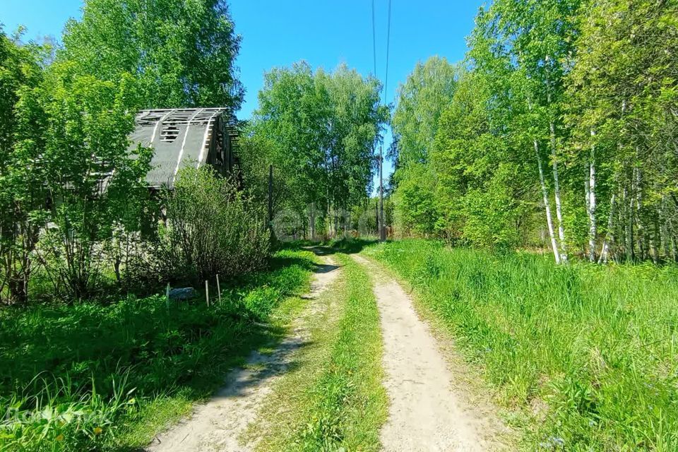 дом городской округ Бердск, Бердск фото 10