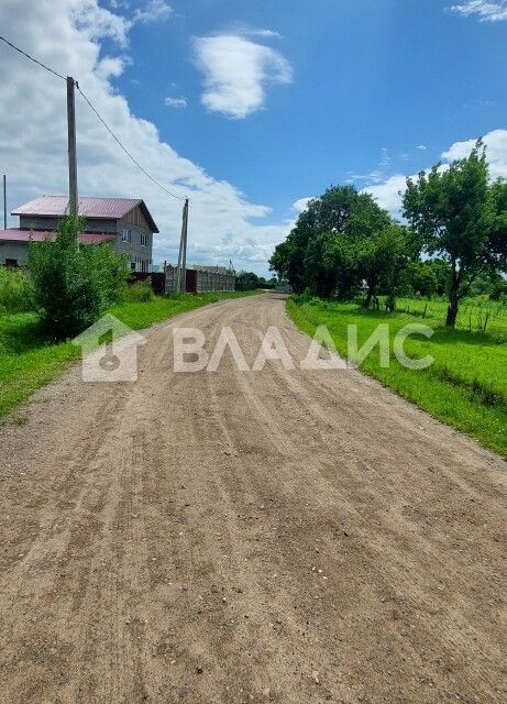 земля р-н Уссурийский село Борисовка фото 5