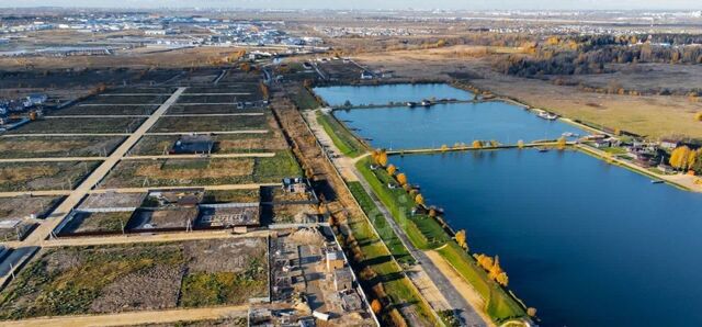 земля ул Южная 89 Федоровское городское поселение фото