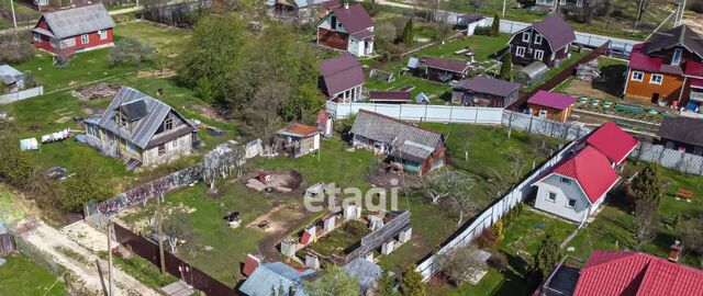 Вырица городской поселок, ул. Введенская, 6 фото