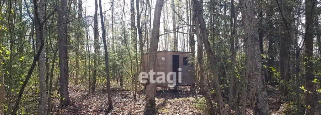 земля р-н Всеволожский д Островки Свердловское городское поселение фото 3