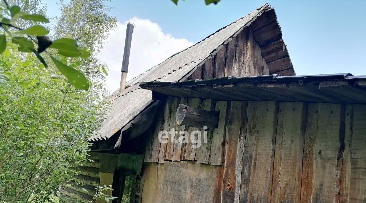 дом р-н Тосненский д Жары ш Московское 12 Тосненское городское поселение фото 4