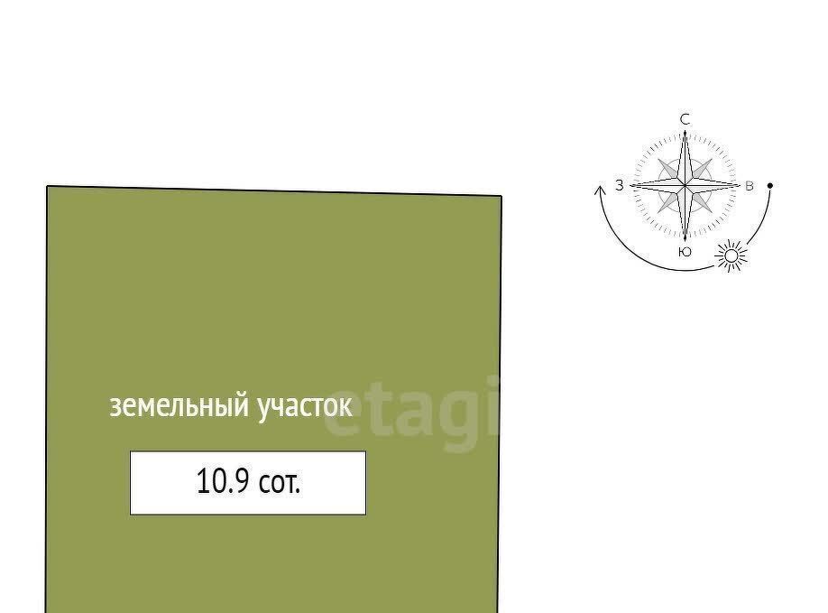 дом р-н Тосненский д Жары ш Московское 12 Тосненское городское поселение фото 2