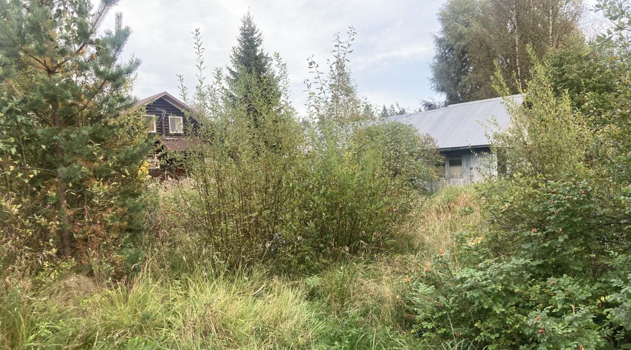 земля р-н Всеволожский Свердловское городское поселение, Северная Самарка садоводческий массив, ул. 23-я Правобережная фото 4