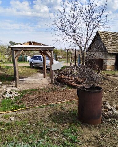 земля снт Ремонтник ул Цветочная Червлёновское сельское поселение, Волгоград фото