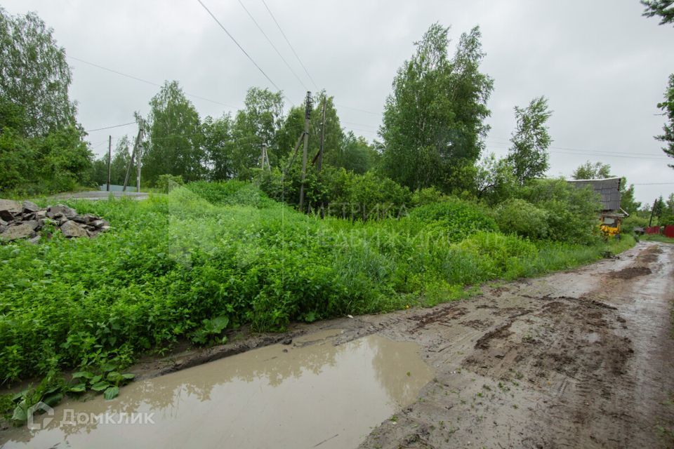 дом р-н Нижнетавдинский садоводческое некоммерческое товарищество Разбахта фото 8