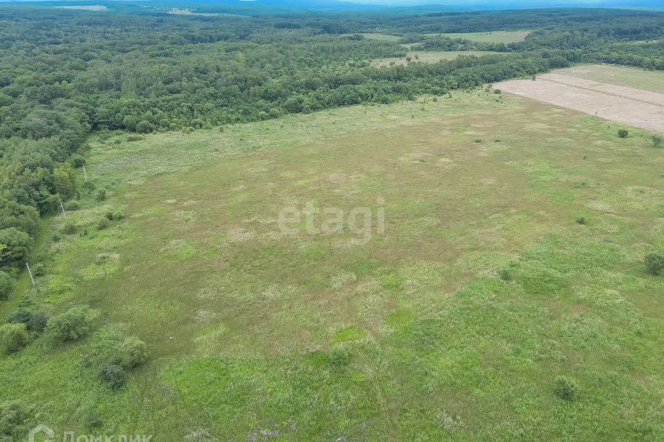 земля р-н Хабаровский село Восход фото 10