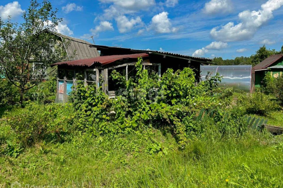 дом р-н Ярославский СНОТ Оздоровитель-1 фото 7