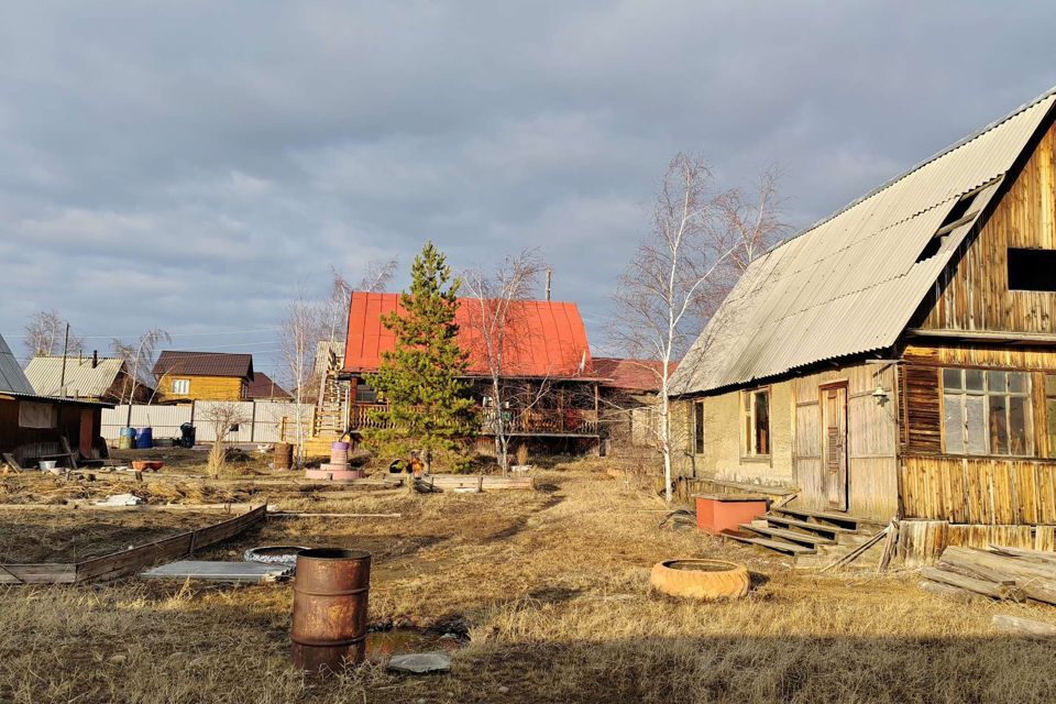 земля г Якутск городской округ Якутск, Хатын-Юряхское шоссе 6 километр, 85 фото 6