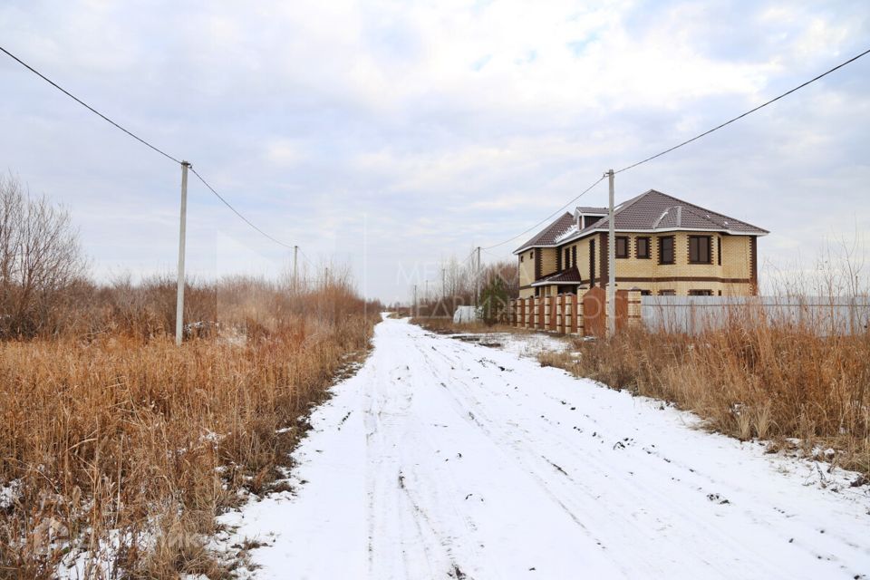 земля г Тюмень городской округ Тюмень, Центральный фото 7