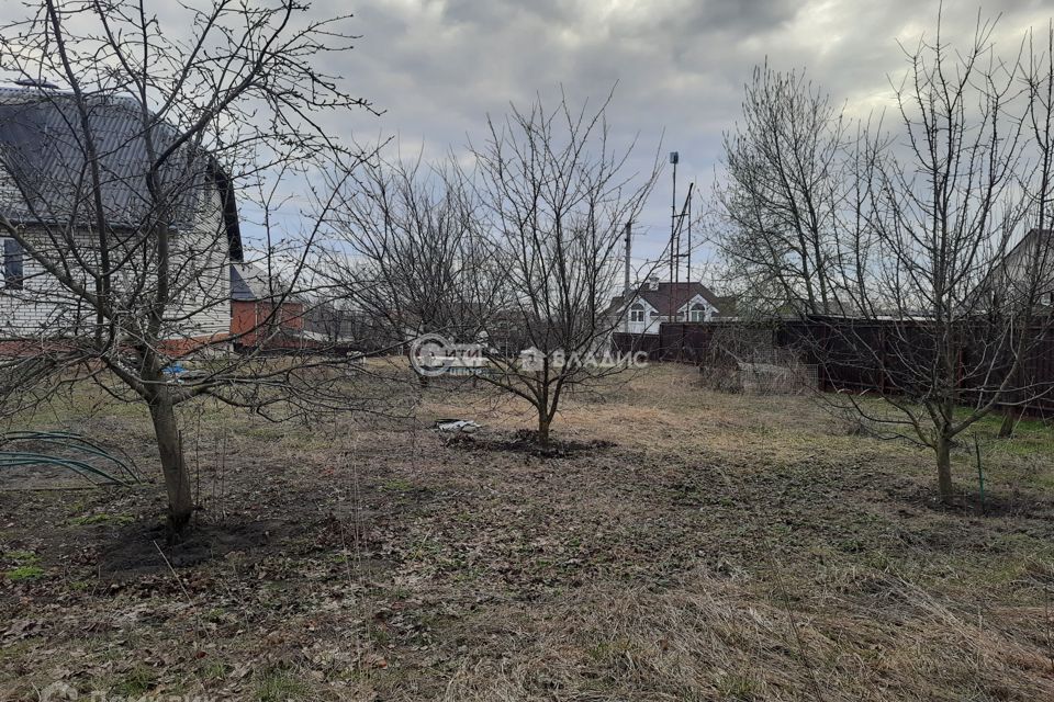 земля г Воронеж р-н Железнодорожный ул Лапшова 27 городской округ Воронеж фото 5