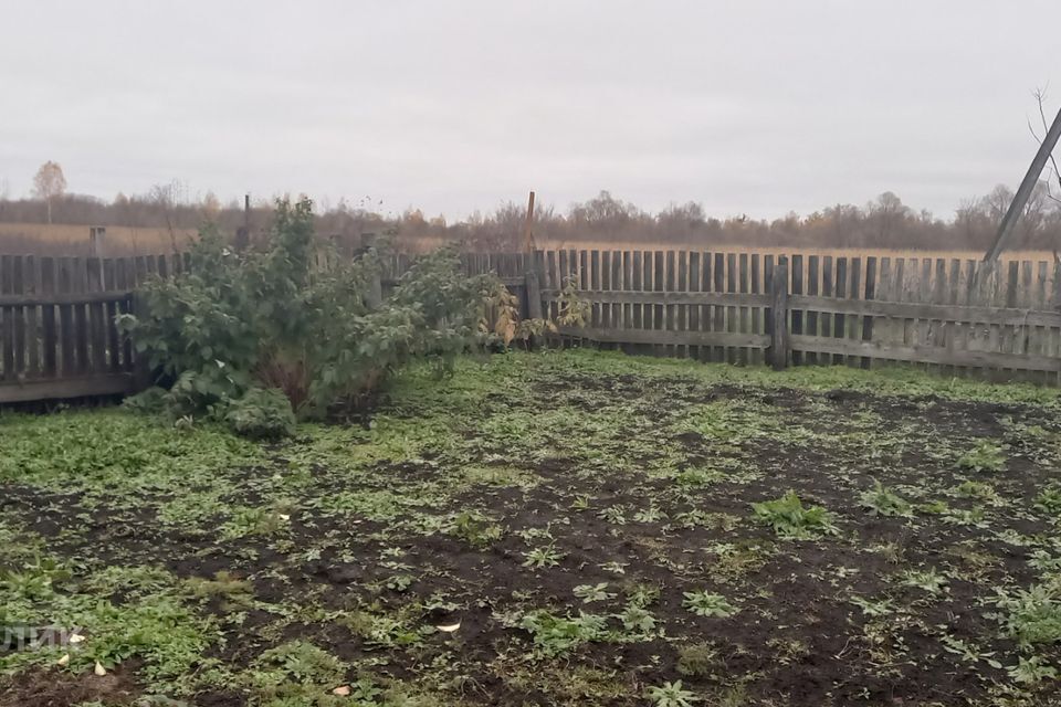 дом г Рассказово ул Плодопитомник 18 городской округ Рассказово фото 9