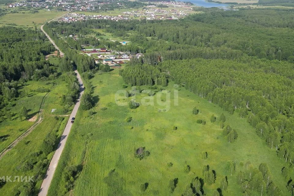 земля р-н Дальнеконстантиновский село Арманиха фото 8