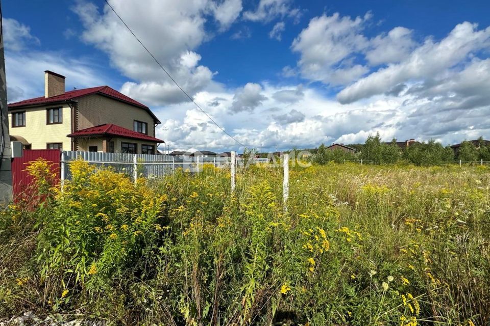 земля г Калуга ул Непокорённых Ленинградцев городской округ Калуга фото 8