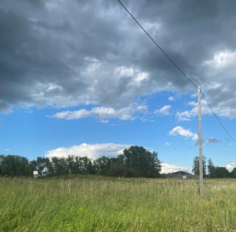 земля Шуваевский сельсовет, ДНТ, ул. Западная фото