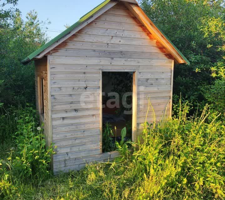 дом г Ижевск р-н Индустриальный снт Ягодка ул Новоярушкинская 169 городской округ Ижевск, 30 фото 9