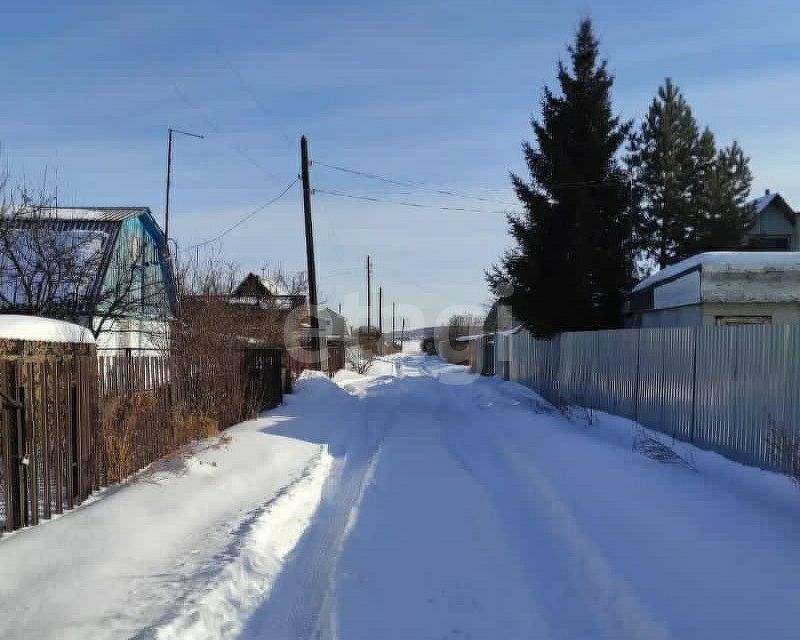 дом г Златоуст Златоустовский городской округ, СНТ Ветеран фото 9