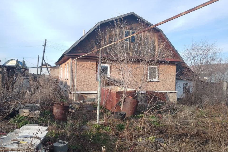 дом г Миасс Миасский городской округ, Северная фото 10