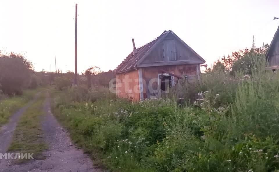 дом г Комсомольск-на-Амуре городской округ Комсомольск-на-Амуре, СДТ АО АСЗ КС 2 фото 5