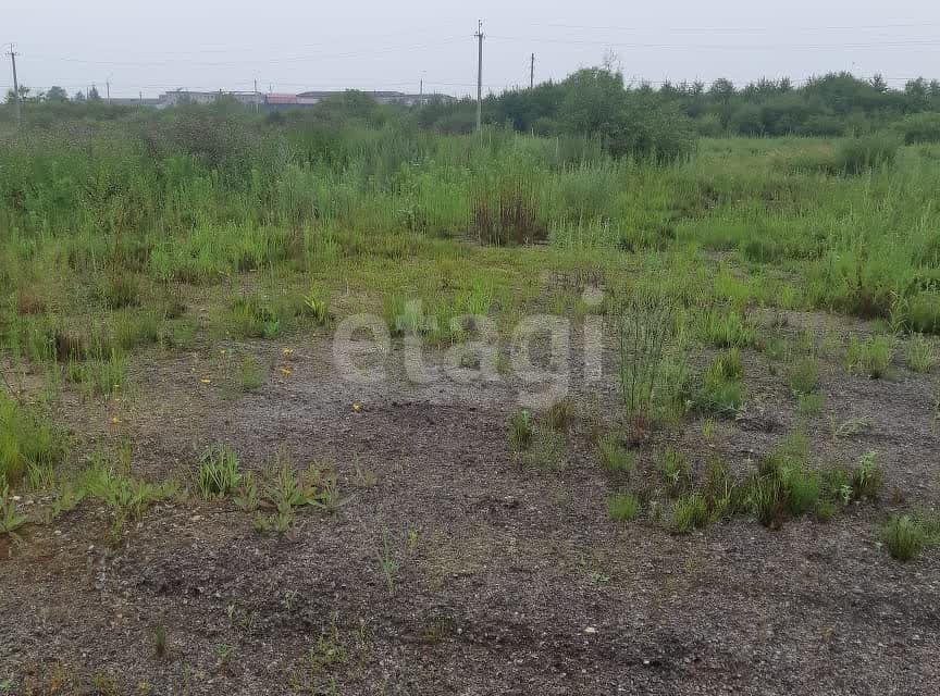 земля г Благовещенск Квартал №498, городской округ Благовещенск фото 7