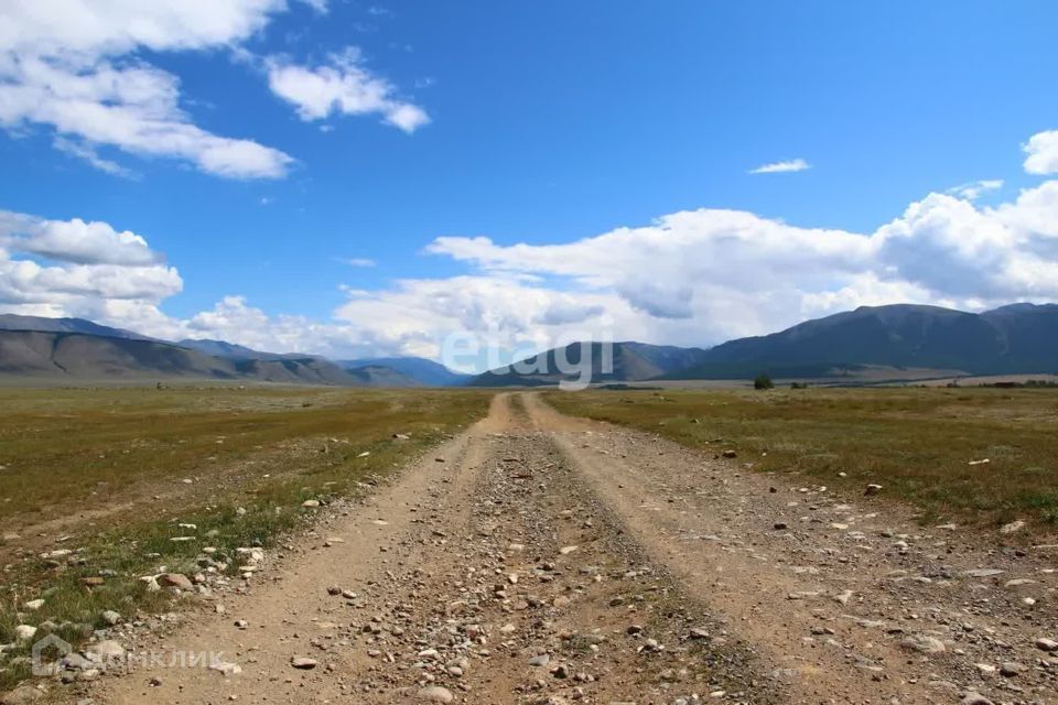 земля р-н Кош-Агачский село Курай фото 5