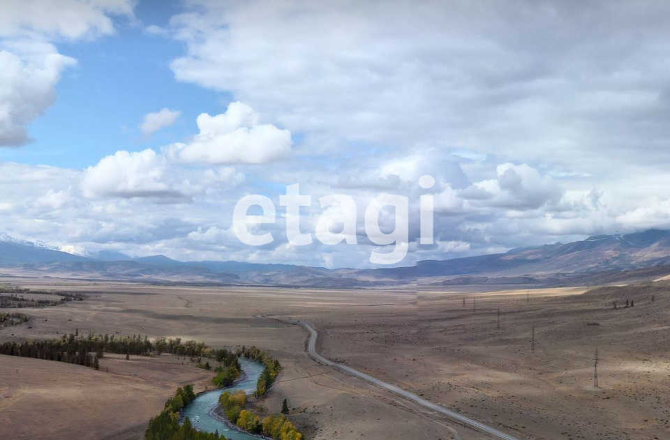 земля р-н Кош-Агачский село Курай фото 7