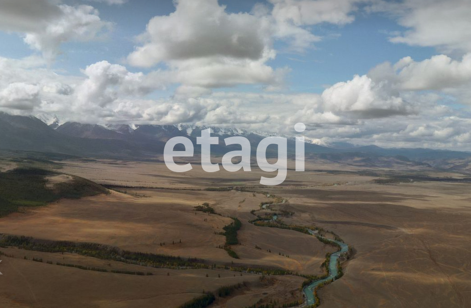 земля р-н Кош-Агачский село Курай фото 8