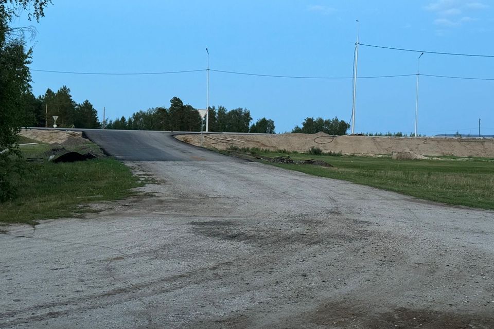 земля г Якутск городской округ Якутск, садово-огородническое товарищество Орфей фото 6